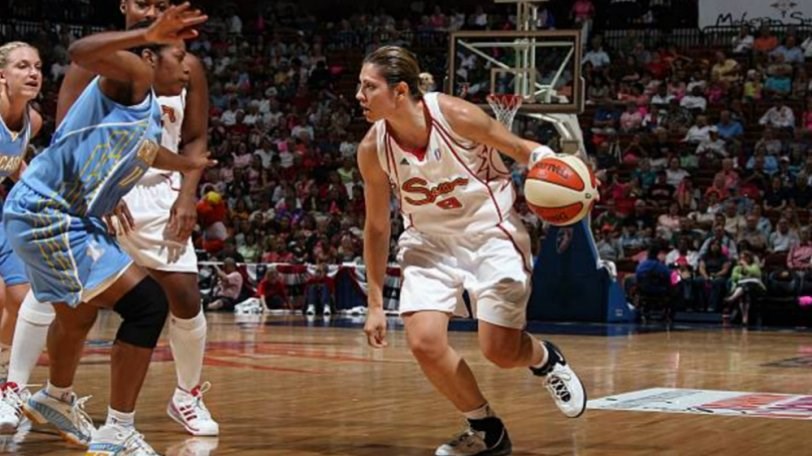 Τα επιτεύγματα της Μάλτση στο γυναικείο… ΝΒΑ – ΒΙΝΤΕΟ