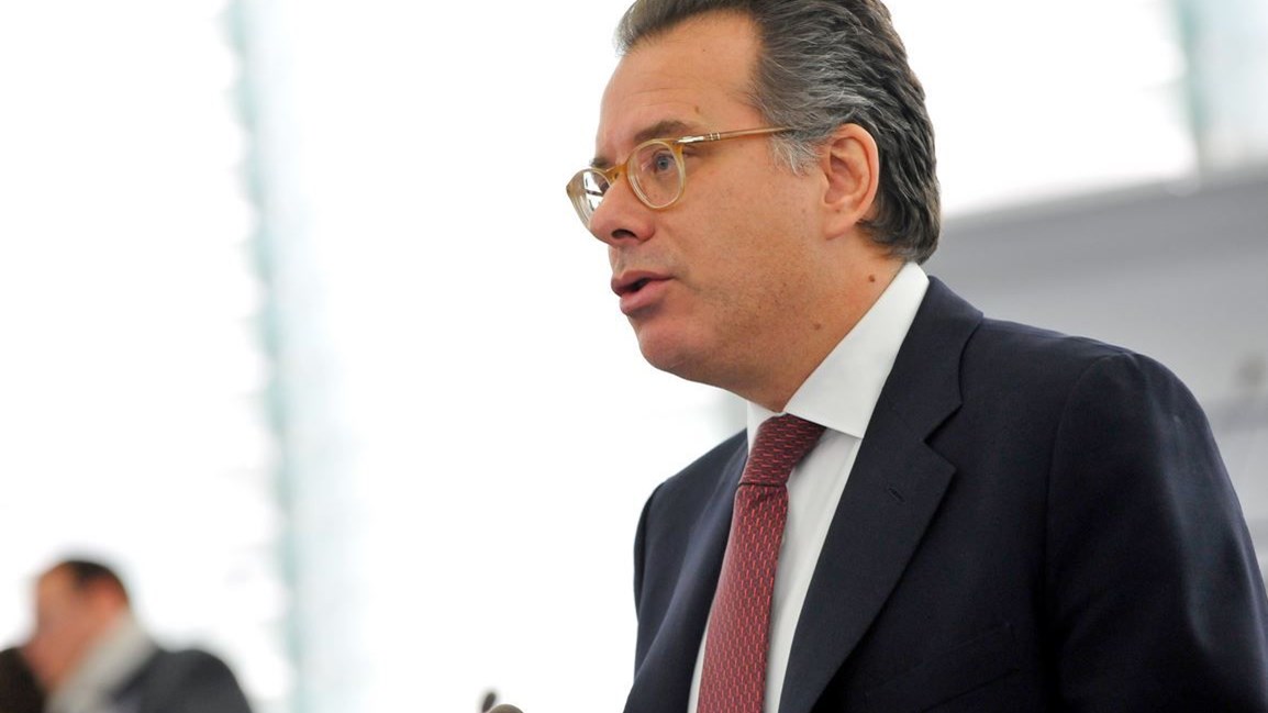 Κουμουτσάκος: Η Τουρκία δεν μπορεί να κάνει μαθήματα Δημοκρατίας