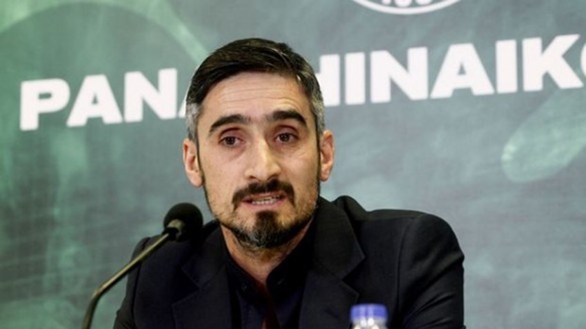 Παραίτηση Λυμπερόπουλου, συνάντηση με Ουζουνίδη