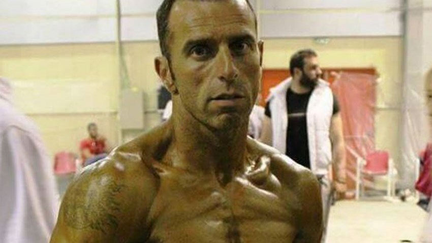 Αυτός ήταν ο υπάλληλος ασφαλείας που έχασε τη ζωή του στο μοιραίο ελικόπτερο