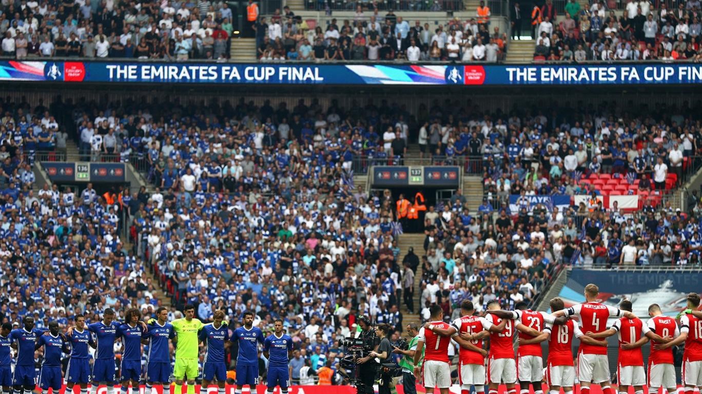 Κίνηση ανθρωπιάς από Άρσεναλ και Τσέλσι για τους πληγέντες της πυρκαγιάς στον Πύργο του Λονδίνου