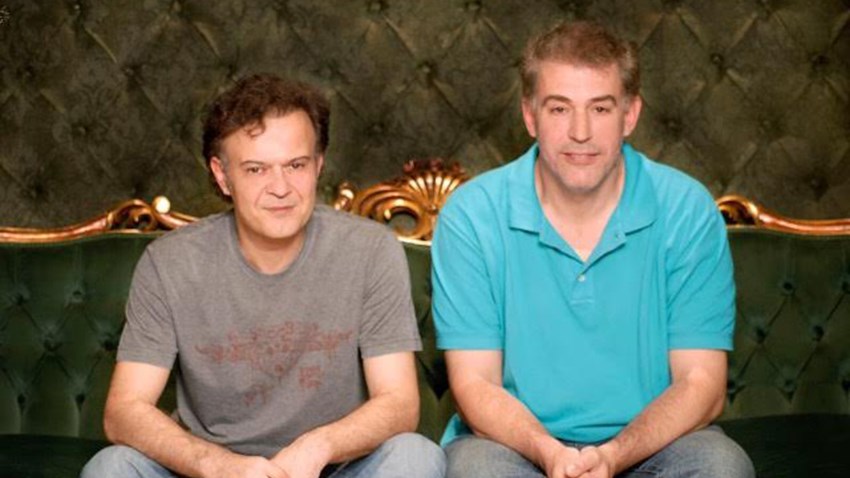 Άντρες έτοιμοι για… οντισιόν