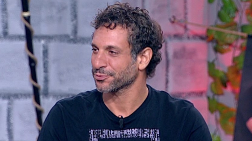 Χρανιώτης: Έχασα 17 κιλά στο Survivor – Σκέφτηκα να κάνω ότι λιποθυμώ – ΒΙΝΤΕΟ