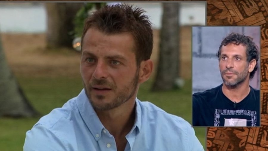 Χρανιώτης: “Ο Ντάνος είχε σκεφθεί να αποχωρήσει από το Survivor” – ΒΙΝΤΕΟ