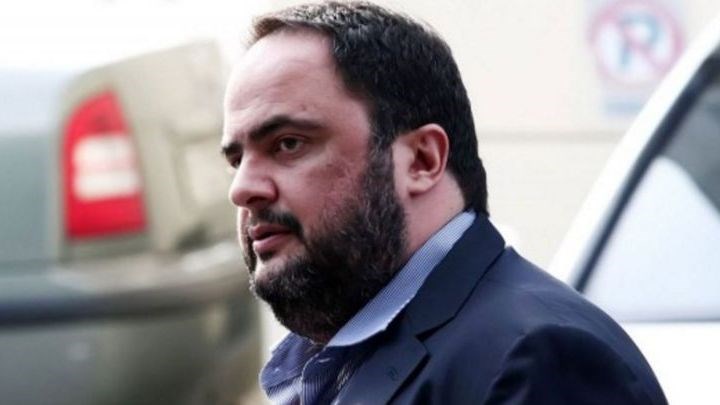 Προσφυγή Μαρινάκη στη Δικαιοσύνη