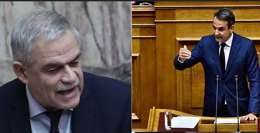 Κόντρα Τόσκα – ΝΔ για την εκδήλωση της ΠΟΑΣΥ στα Εξάρχεια