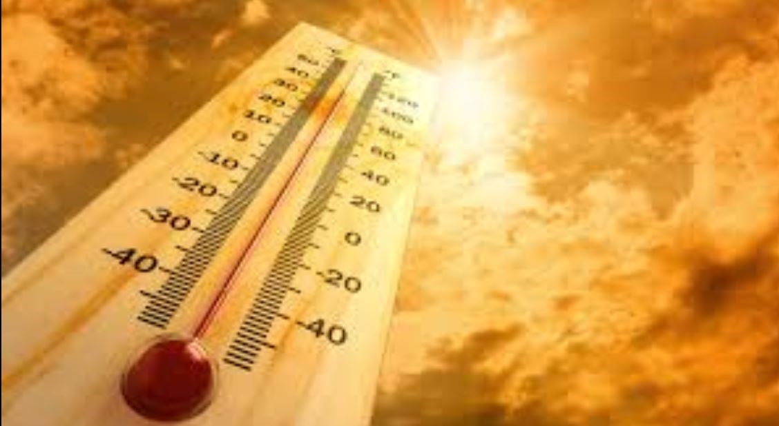 «Καμίνι» η Ελλάδα: Στους 38°C το επόμενο 48ωρο