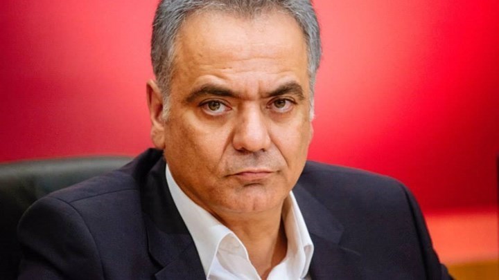 Κρίσιμη συνάντηση για τα σκουπίδια στις 12μ.μ. – ΒΙΝΤΕΟ