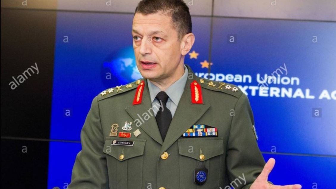 Επίσημη επίσκεψη του αρχηγού ΓΕΣ στις ΗΠΑ