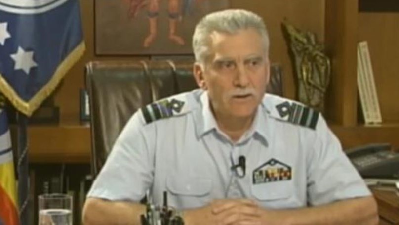 Συγκλονίζει ο Αρχηγός ΓΕΑ για τους πιλότους που έδωσαν τη ζωή τους για την πατρίδα – ΒΙΝΤΕΟ