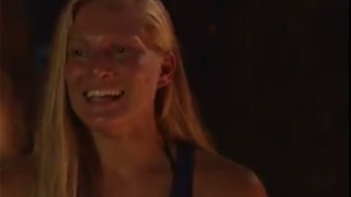 Survivor – Πώς υποδέχτηκε τη Σάρα ο μπαμπάς της στο αεροδρόμιο – ΦΩΤΟ