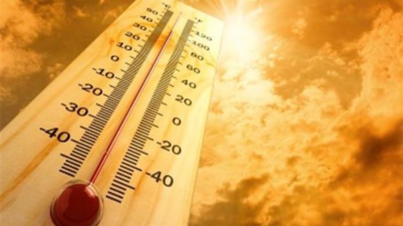 Εβδομάδα-καμίνι για τη χώρα: Πότε και για πόσες ημέρες θα ξεπεράσει τους 40°C