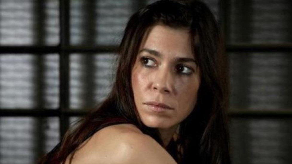 Δείτε πως είναι σήμερα η “Αναστασία” – ΦΩΤΟ