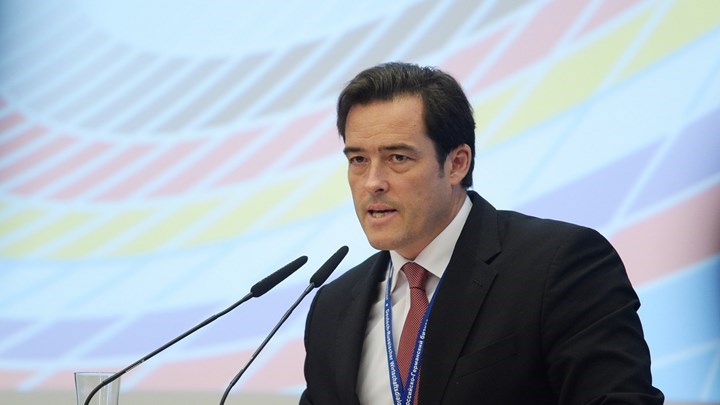 Τράιερ: Υπάρχει ενδιαφέρον από γερμανικές εταιρείες για νέες επενδύσεις στην Ελλάδα