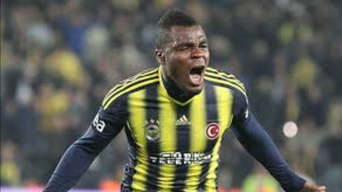 «Οριστικοποιείται» του Εμενίκε στον Ολυμπιακό