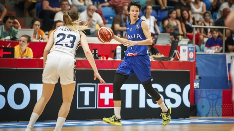 Το συγκλονιστικό γράμμα της Ιταλίδας παίκτριας στον διαιτητή που «έσφαξε» την ομάδα της