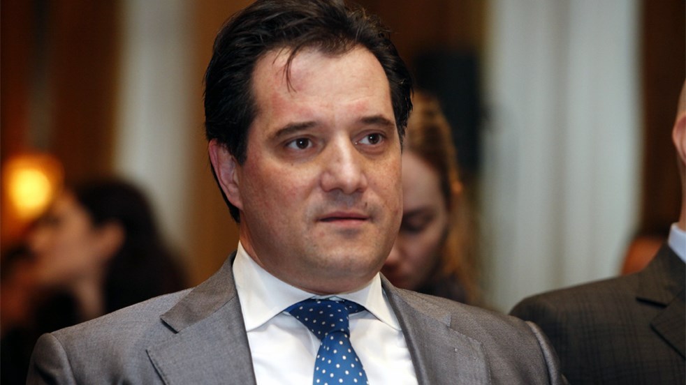 Το 2018 θα είναι εκλογική χρονιά υποστηρίζει ο Άδωνις Γεωργιάδης