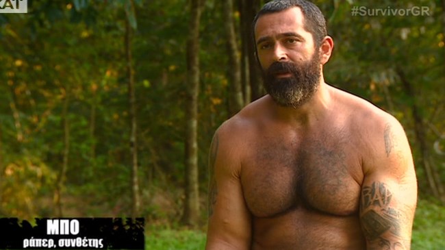 Ποιον λέτε ότι συνάντησε ο Μπο στην Κωνσταντινούπολη; – ΦΩΤΟ