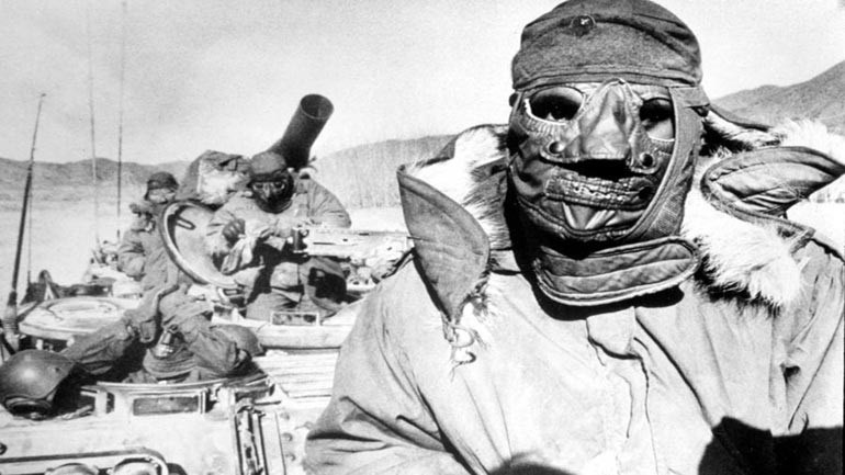 Βόρεια Κορέα – Μεγάλη διαδήλωση κατά των ΗΠΑ πραγματοποιήθηκε στην Πιονγιάνγκ