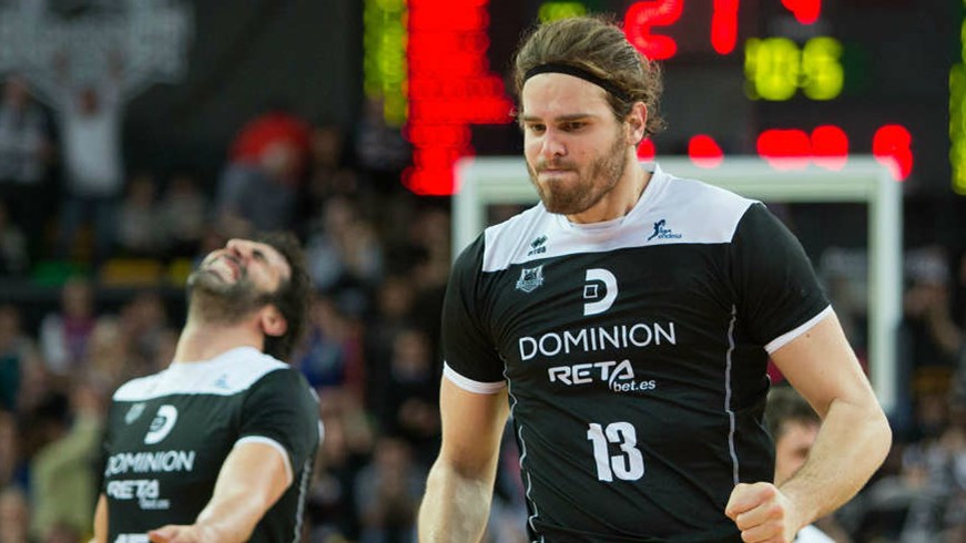 Οριστικά στον Ολυμπιακό ο Μπόγρης