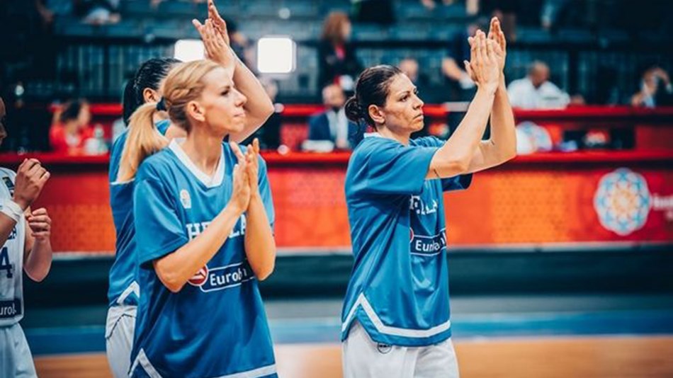 Χωρίς μετάλλιο αλλά με ψηλά το κεφάλι!