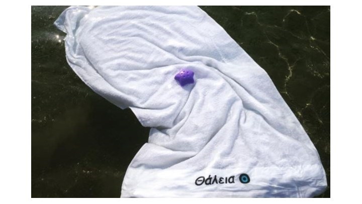 Το πρώτο της παιδί βάπτισε γνωστή Ελληνίδα ηθοποιός – ΦΩΤΟ