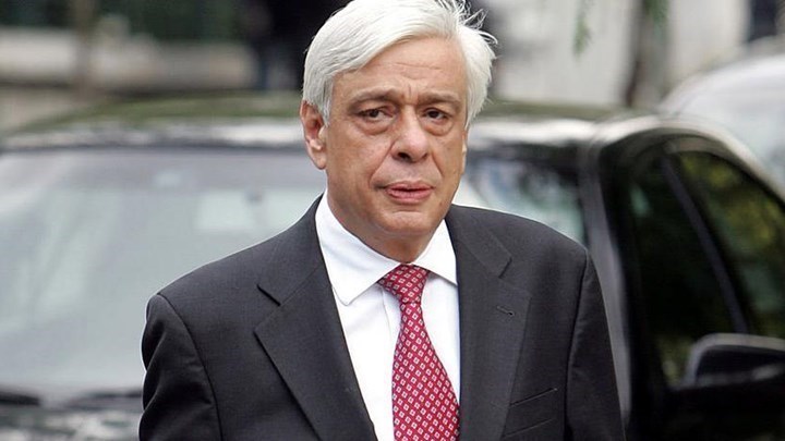 Συγχαρητήρια Παυλόπουλου στα κορίτσια της Εθνικής ομάδας μπάσκετ