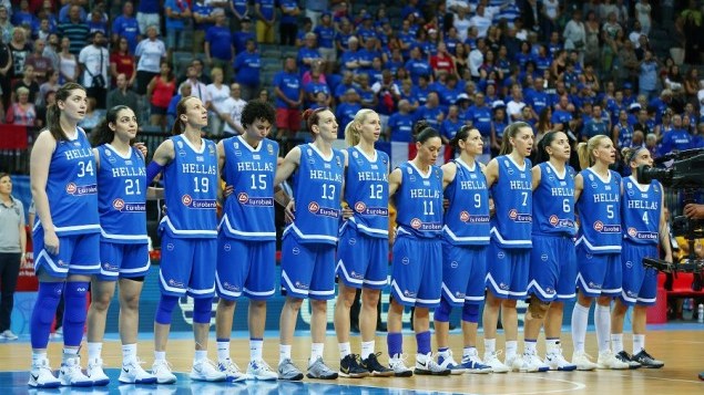 Λύμουρα: «Στενοχωρημένες για ένα βράδυ, περήφανες για πάντα»