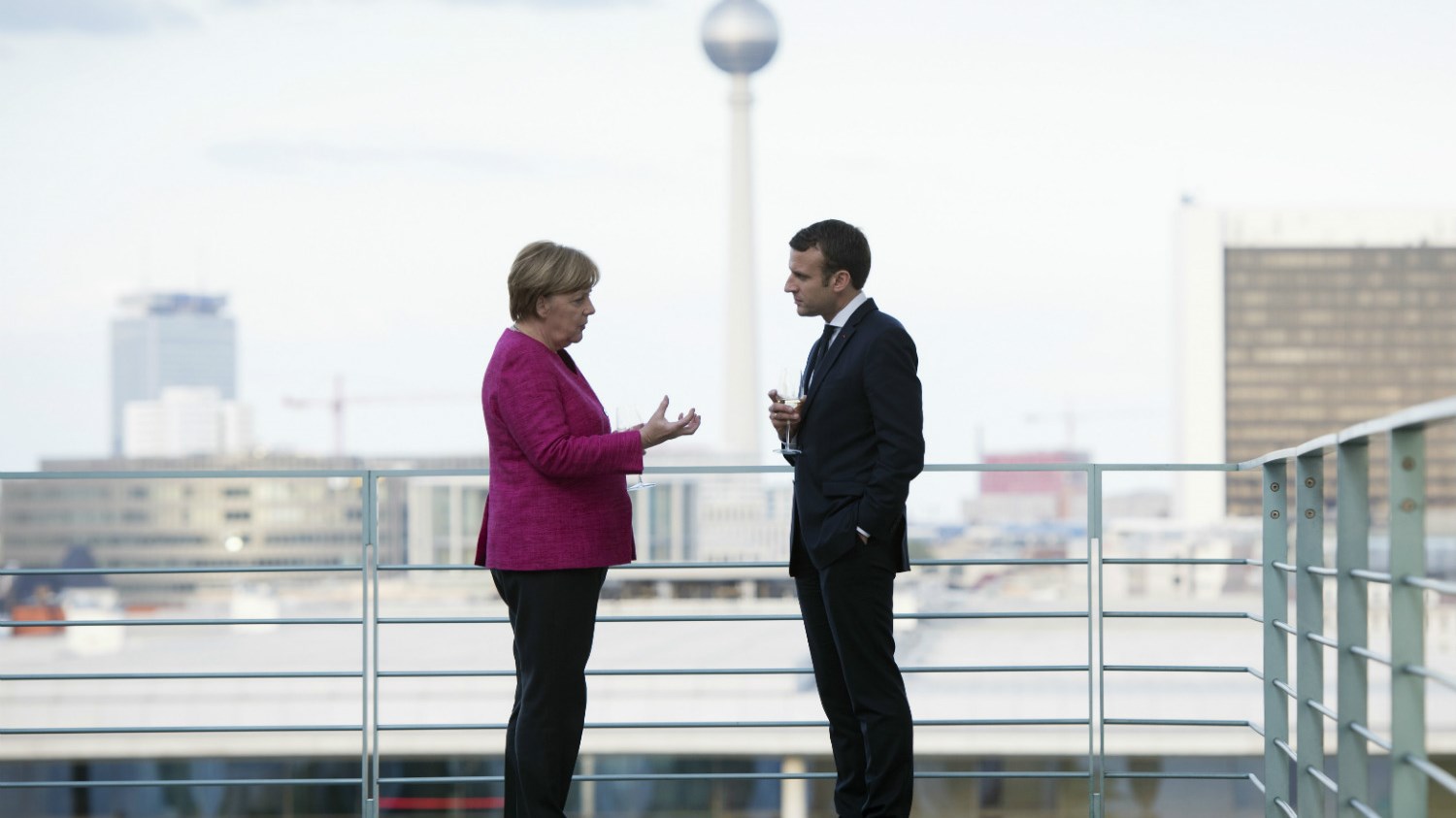 O Eρντογάν τους έκανε Τούρκους!