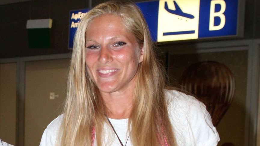 Survivor – Η πρώτη ΦΩΤΟ της Σάρας μετά την επιστροφή της – Με ποιον πόζαρε