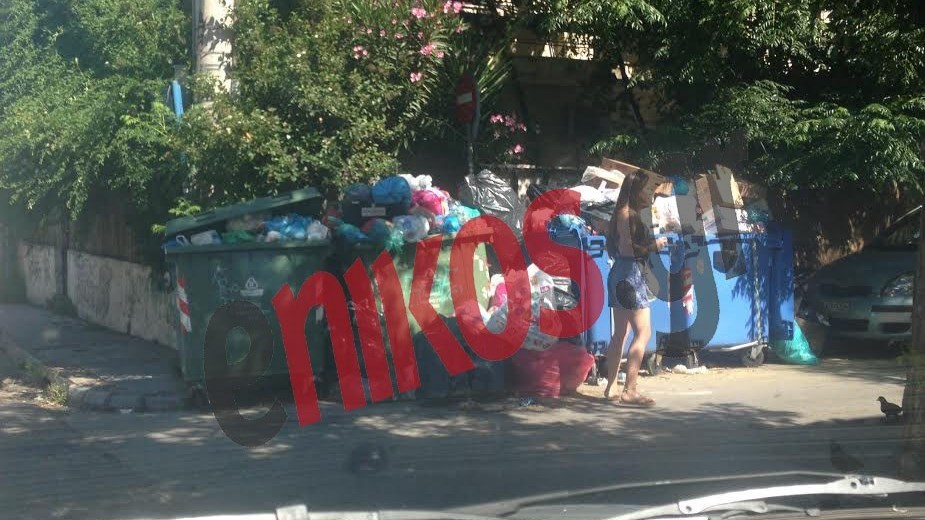 «Ναυάγιο» στις διαπραγματεύσεις – Χωματερή όλη η Ελλάδα με 43 βαθμούς Κελσίου – ΦΩΤΟ – ΒΙΝΤΕΟ