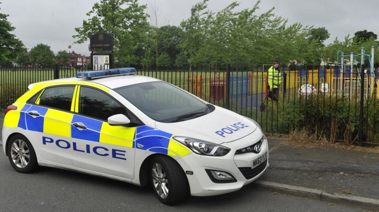 Σοκ – Βίασαν 8χρονη ενώ έπαιζε σε πάρκο