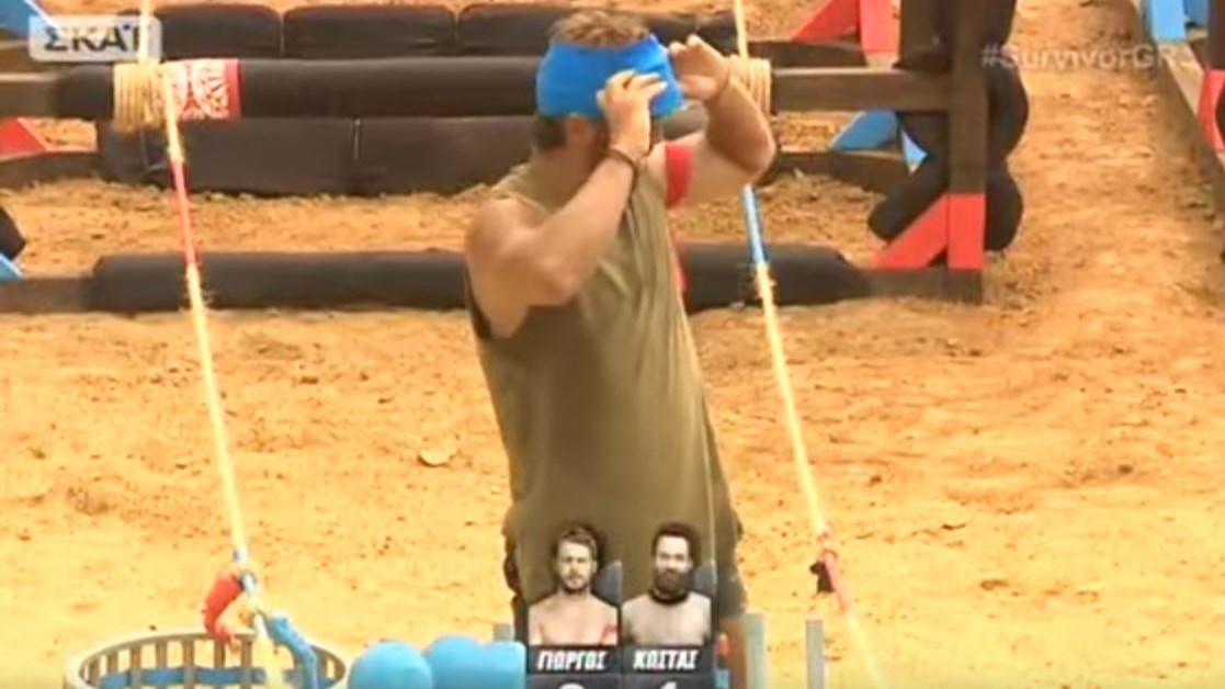 Η χειρονομία που έκανε ο Αναγνωστόπουλος στον Ντάνο και προκάλεσε σχόλια -ΒΙΝΤΕΟ