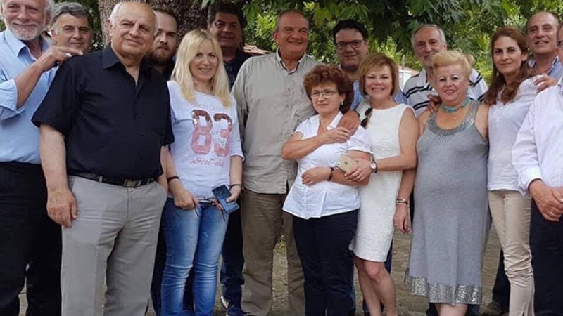 Η επίσκεψη του Κώστα Καραμανλή στα Ιωάννινα – ΦΩΤΟ