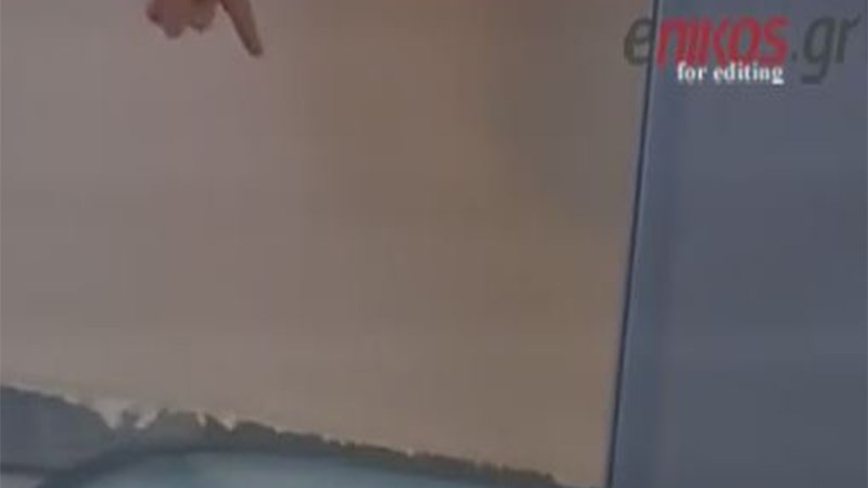 Υπό την εποπτεία εισαγγελέα η έρευνα της ΕΛΑΣ για το νέο περιστατικό “αδέσποτης” σφαίρας στο Μενίδι