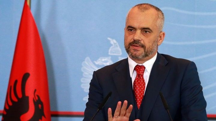 Σημαντικό προβάδισμα Έντι Ράμα στις αλβανικές εκλογές