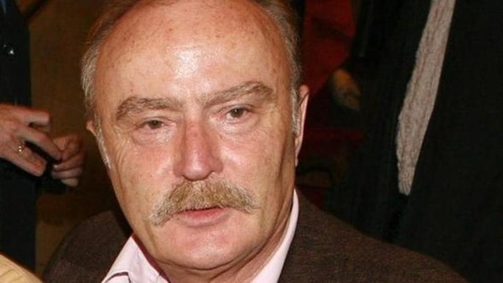 Η περιπέτεια του Ντίνου Καρύδη και το ασύλληπτο ιατρικό λάθος