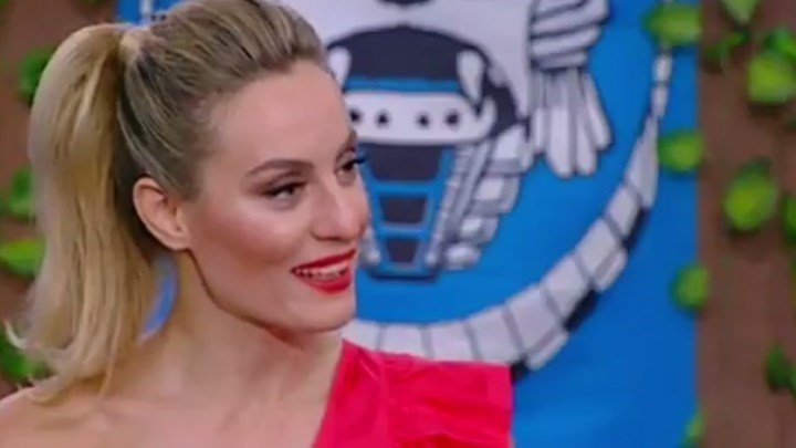 Η εξομολόγηση της Μελέτη για το πρόβλημα υγείας που αντιμετωπίζει – ΒΙΝΤΕΟ