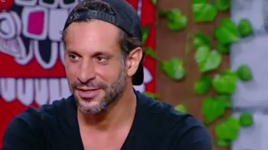 Ποιους παίκτες από το Survivor “κατήγγειλε” ο Χρανιώτης και γιατί – ΒΙΝΤΕΟ