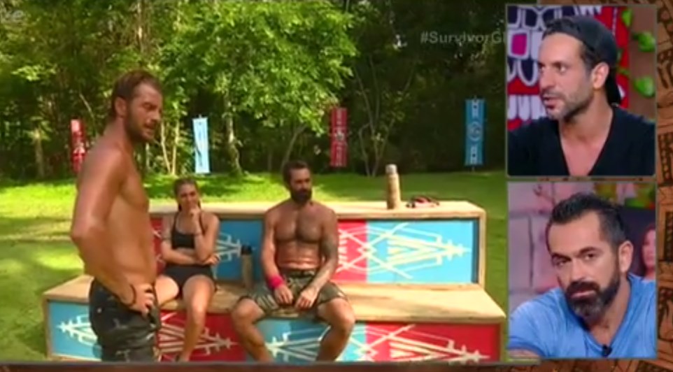 Η δήλωση του Χρανιώτη για τον Ντάνο που θα συζητηθεί – ΒΙΝΤΕΟ