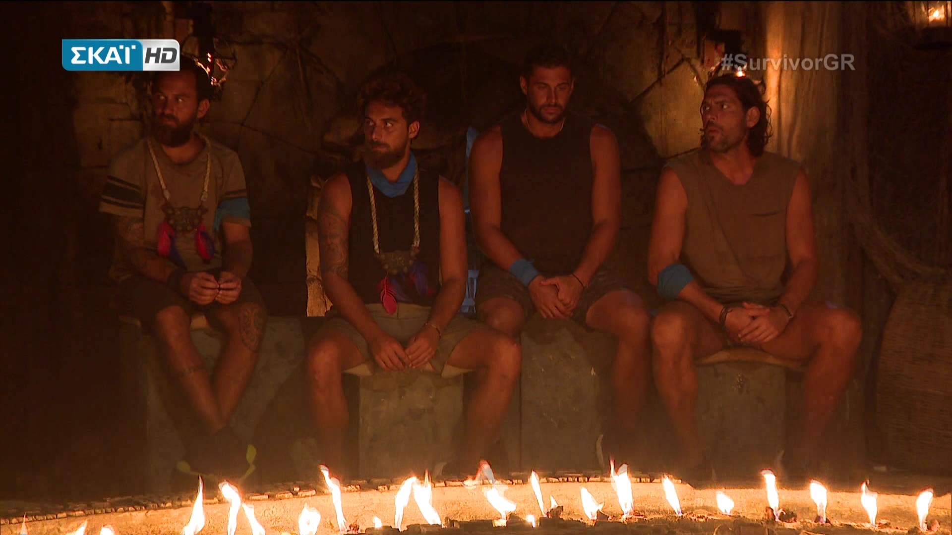 Survivor – Ποιος παίκτης κέρδισε την δεύτερη ασυλία;