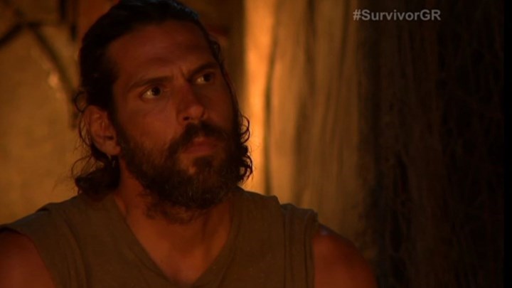 Survivor – Το «καρφί» του Σπαλιάρα για τους «διάσημους» – ΒΙΝΤΕΟ