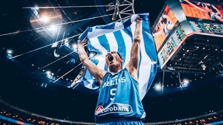 Με Μάλτση το top 10 του Ευρωμπάσκετ – ΒΙΝΤΕΟ