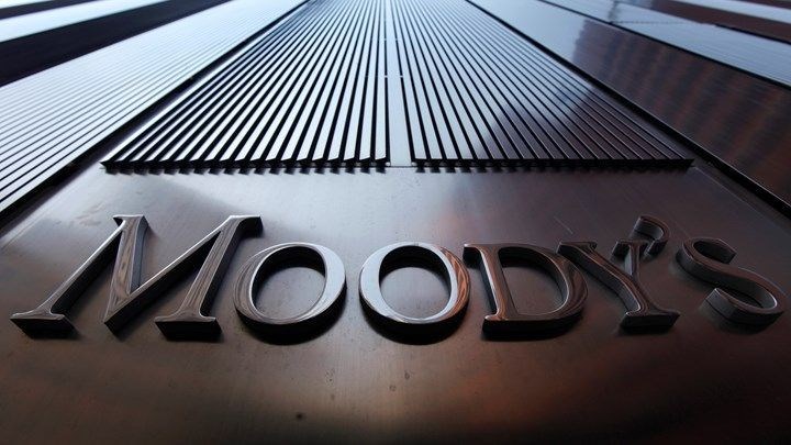 Ο οίκος Moody’s αναβάθμισε την πιστοληπτική ικανότητα του Δήμου της Αθήνας σε Caa2, με θετική προοπτική