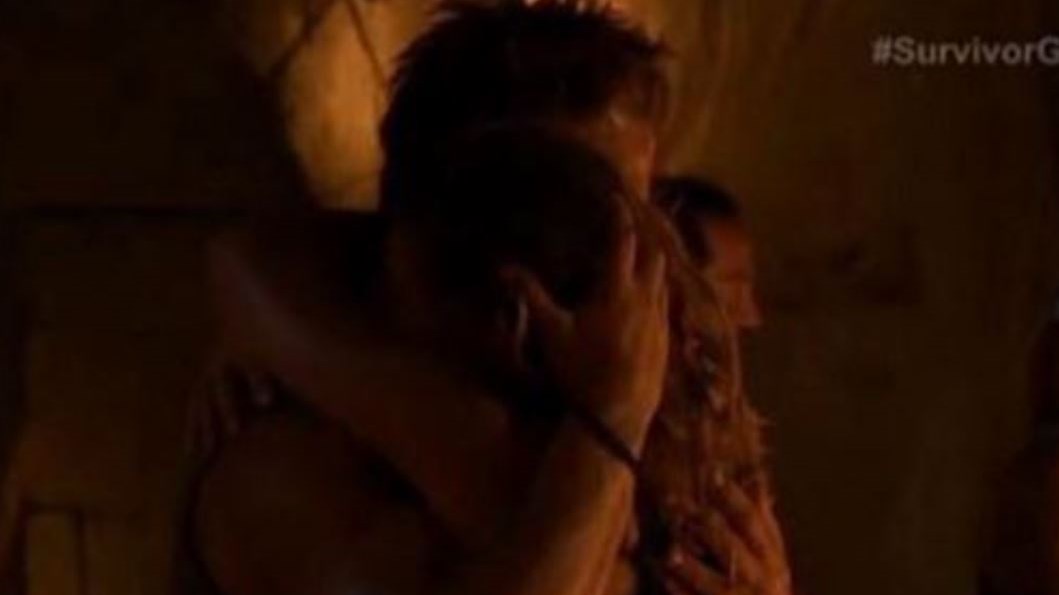Survivor – Η συγγνώμη της Βαλαβάνη στον Ντάνο – ΒΙΝΤΕΟ
