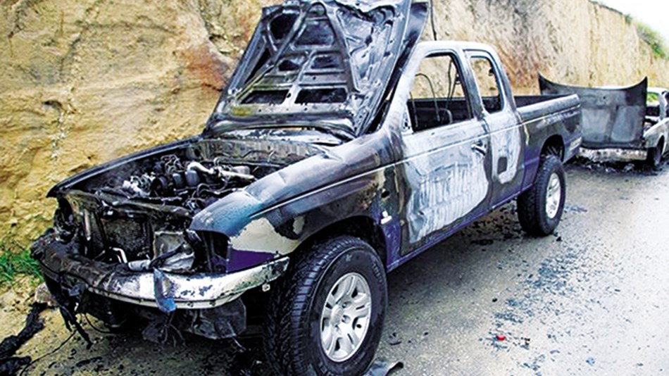 Νέο SMS από τους απαγωγείς του επιχειρηματία στην Κρήτη