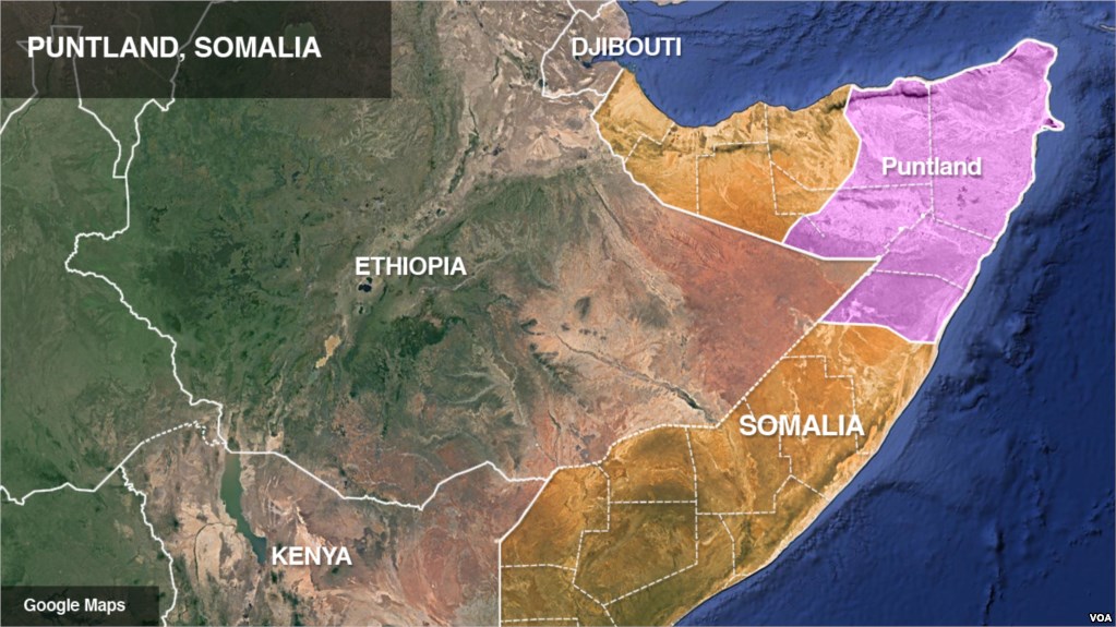 Έκρηξη σε πλοίο ανοιχτά της Σομαλίας