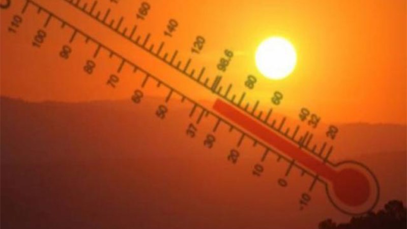 Πως θα προστατευτείτε από τον καύσωνα