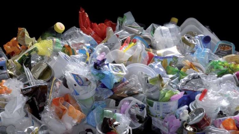 Τι κάνουν στην υπόλοιπη Ευρώπη με τα σκουπίδια τους