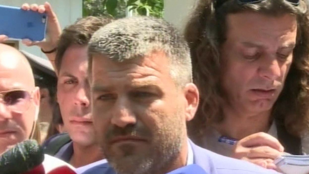 Πρόεδρος ΠΟΕ – ΟΤΑ: Έγινε μία πολύ καλή συζήτηση – ΒΙΝΤΕΟ